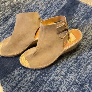 KANNA WEDGE SIZE:7.5